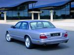 Jaguar XJ Sport 1997 года
